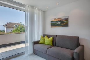 Apartments Curti - Waldgrün Laives